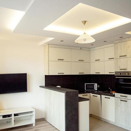 Apartament Karolewska 罗兹 外观 照片
