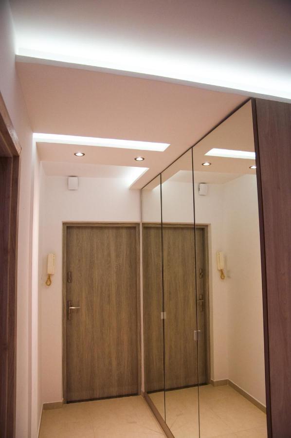 Apartament Karolewska 罗兹 外观 照片